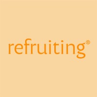 Refruiting Paris logo - Similar company to Refruiting