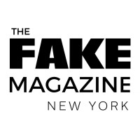 The FAKE Magazine logo - Similar company to Soulhouse