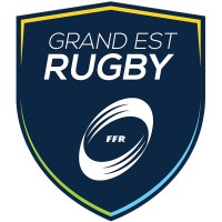 Ligue Régionale Grand Est de Rugby (LRGER) logo - Similar company to Les Petits Forestiers