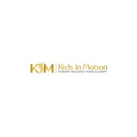 Kids In Motion logo - Similar company to Motorovia