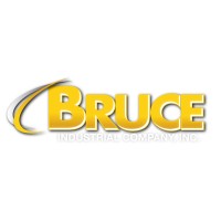 Bruce Industrial Company, Inc. logo - Similar company to L & K Marketing