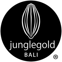 Junglegold Bali (formerly Pod Chocolate) logo - Similar company to Cornucopia Futurescapes
