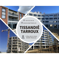 Tissandié Tarroux logo - Similar company to Calia Energy
