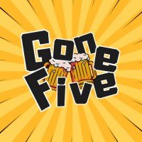Gonefive logo - Similar company to Triangle Support Services