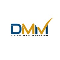 Digital Mass Momentum logo - Similar company to Bytforge
