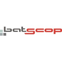 SAS BATSCOP logo - Similar company to K- [Architectures]