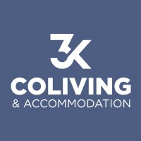 3K Coliving & Accommodation logo - Similar company to Collblanc Student Housing Sl