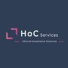 HoC Services - Tailored Compliance Solutions logo - Similar company to Astérya