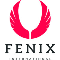 Fenix International spol. s.r.o. logo - Similar company to Centr Group A.S.