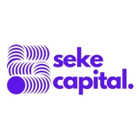 Seke Capital Inc logo - Similar company to Link - Powered By Vodacom