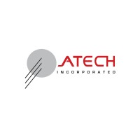 ATECH, Inc. logo - Similar company to Atech