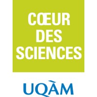 Cœur des sciences - UQAM logo - Similar company to Québec Science