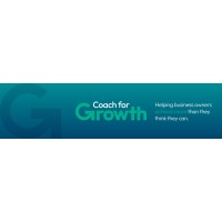 Coach for Growth ltd logo - Similar company to 4Sure Solutions Ltd
