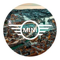 MINI Envergure La Rochelle logo - Similar company to Bmw Envergure La Rochelle