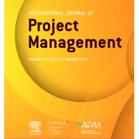 International Journal of Project Management logo - Similar company to The Journal Of Applied Behavioral Science (Jabs)