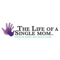 The Life of a Single Mom® logo - Similar company to Help Single Mother
