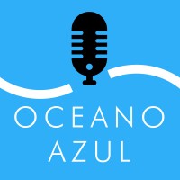 Oceano Azul Podcast logo - Similar company to Interfys