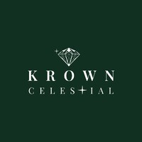 Krown Celestial logo - Similar company to Lark And Berry