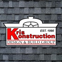 Kris Konstruction Inc logo - Similar company to Elite Wall Systems