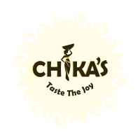 CHIKA’S Foods logo - Similar company to Tdpel Media