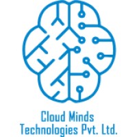 Cloud Minds Technologies Pvt. Ltd. logo - Similar company to Convergent Outsourcing Solutions Inc.