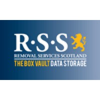 Removal Services Scotland Ltd logo - Similar company to A & J'S Removal Services, Llc