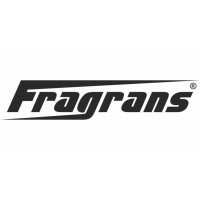 FRAGRANS logo - Similar company to Studio Fragrans