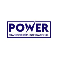 Power Transformers International logo - Similar company to Hunter Transformers