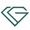 Green Glam Jewelry logo - Similar company to Axis Info