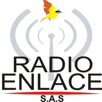 RADIO ENLACE SAS logo - Similar company to Setronics Colombia