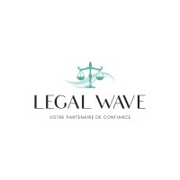 LEGAL WAVE logo - Similar company to Lemoine Conseil