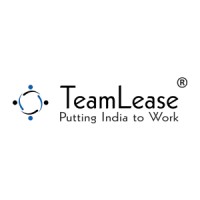 Teamlease.com logo - Similar company to Teamlease Digital