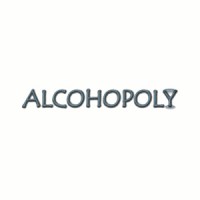 ALCOHOPOLY logo - Similar company to Stickies Bar Pte Ltd