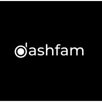 DashFam logo - Similar company to Delegate