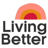 Living Better logo - Similar company to Living Better