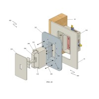 PortalTex logo - Similar company to Adamsmark Construction