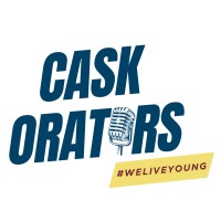Cask Orators - Toastmasters Club logo - Similar company to Power-Within