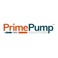Prime Pump Solutions logo - Similar company to Master Pumps & Power