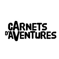 Magazine Carnets d'Aventures logo - Similar company to Stuff Magazine