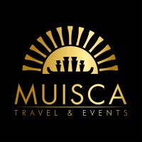 Muisca Travel & Events logo - Similar company to Aracanto