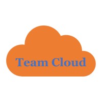 Team Cloud logo - Similar company to Teamcloud