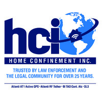 Home Confinement Inc. logo - Similar company to Maadac, The Michigan Association For Addiction Professionals
