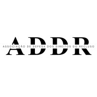 ADDR - Associação de Defesa dos Direitos do Recluso logo - Similar company to Eppur Si - Caff, Lda.