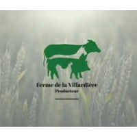 Ferme De La Villardière logo - Similar company to As Caluire