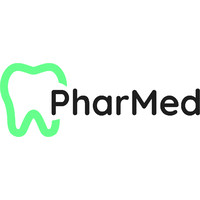 PharMed Mondzorg logo - Similar company to Denteq
