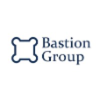 Bastion Group logo - Similar company to Azimutus