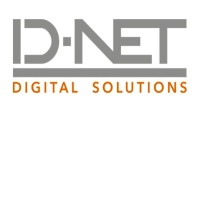id-netsolutions Digital Solutions GmbH logo - Similar company to Peeek