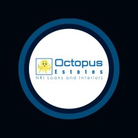 Octopus - Vijaynagar logo - Similar company to Slv Housing Development Corporation.