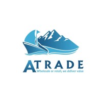 A TRADE (MAHS International Limited) logo - Similar company to Sh Service