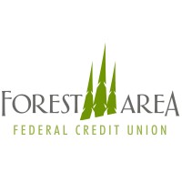 Forest Area Federal Credit Union logo - Similar company to Lithium Federal Credit Union